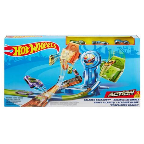 پیست ماشین بازی هات ویلز Hot Wheels قیمت و خرید