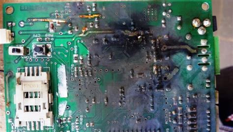 complete pcb repair guide troubleshooting fixing preventing issues