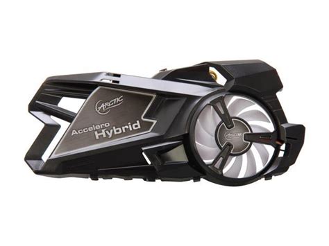 ARCTIC Accelero Hybrid 7970 VGA Cooler Newegg Ca