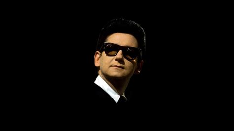 Mystery Girl Roy Orbison Youtube