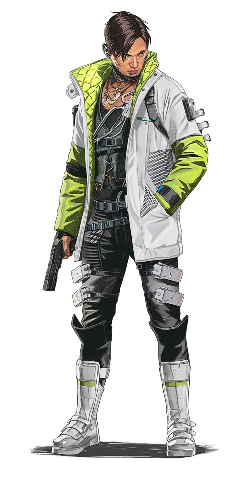 Apex Legends Png Images Transparent Free Download