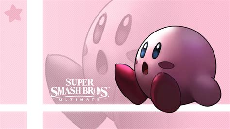 #5061160 / Super Smash Bros. Ultimate, Kirby wallpaper