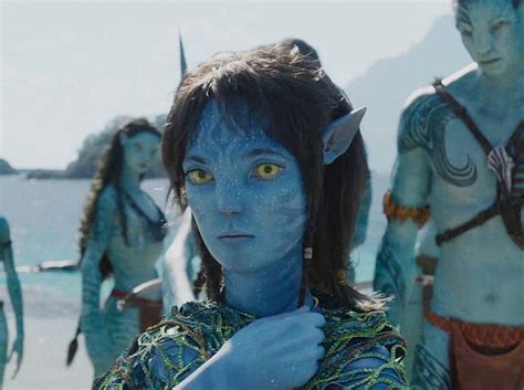 Avatar Movie Characters in 2023