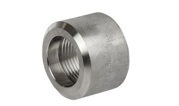 ASME B16 11 BS3799 Threaded Half Coupling Manufacturer Exporter