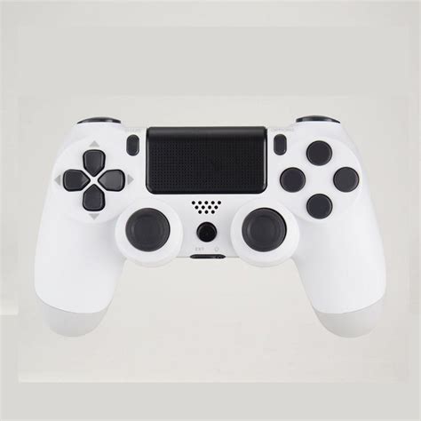 Геймпад DEX, для PlayStation 4, Windows, белый - купить по выгодной ...