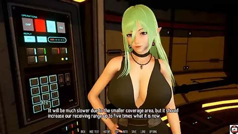 Oppai Odyssey Pt Nc Comic Cartoon Porn Feat Joy Stick Cinema By FapHouse XHamster