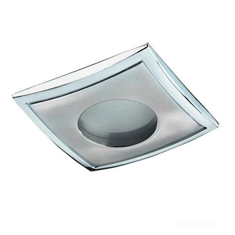 novotech Встраиваемый светильник, 50 Вт - купить с доставкой по ...