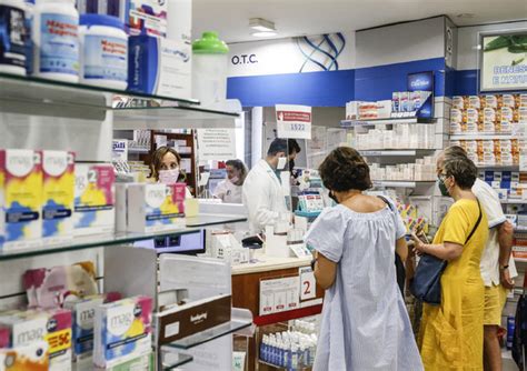 Magrini Aifa il consumo dei farmaci è maggiore nelle zone disagiate