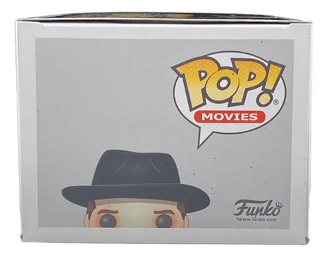 Val Kilmer Signed Doc Holliday Tombstone Funko Pop 852 JSA EBay