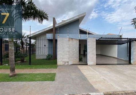 Casas 4 quartos à venda na Rua Pioneiro Euclides Cordeiro da Silva