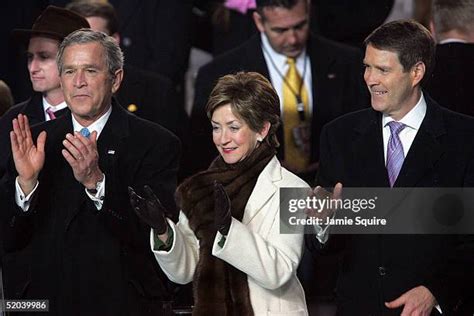 Bill Frist Wife Photos And Premium High Res Pictures Getty Images