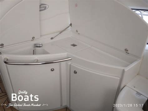 2006 Pershing 46' на продажу. Посмотреть цену, фотографии и Купить 2006 ...