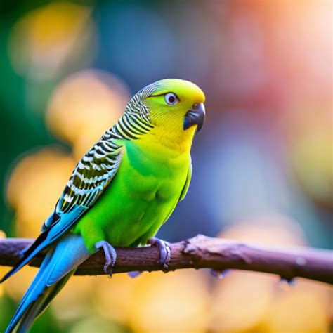 Parakeets: Intelligent Birds With Remarkable Abilities - Animal Passion