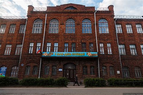 Старая Русса (фото) | Кезлинг
