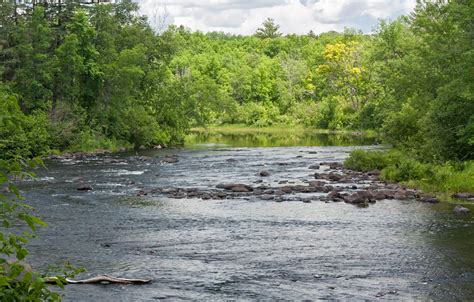 St Croix River Trail Photo, Wisconsin Trail Guide