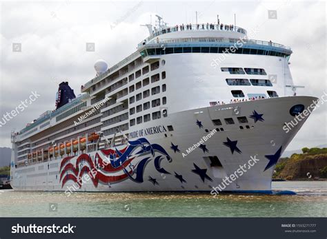 Pride Of America Cruise Photos, Images & Pictures | Shutterstock