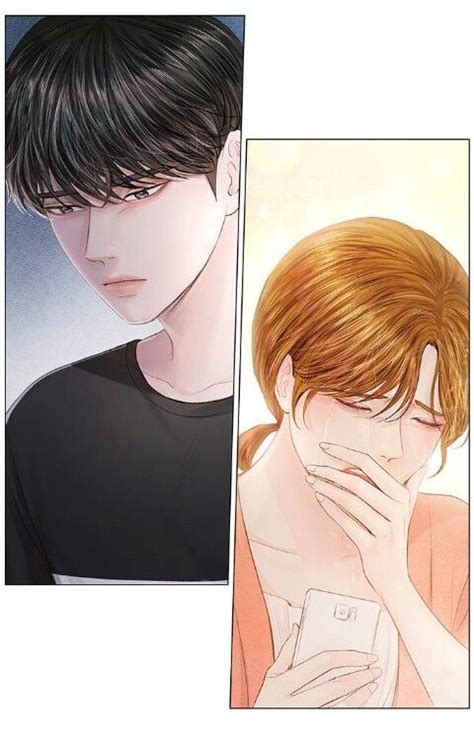 Pin De 『violet』 En ♡manwhawebtoons♡ Pareja Animé Personajes Manhwa