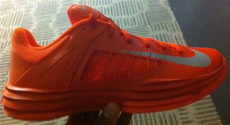 Nike Lunar Hyperdunk 2012 Low - WearTesters