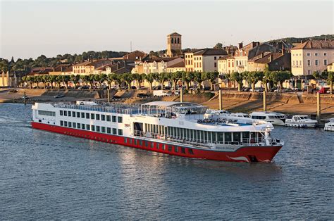 Ms Bijou Du Rh Ne Dertour Flusskreuzfahrten