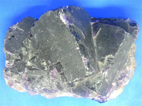 Minerals Halides | Jurassic James