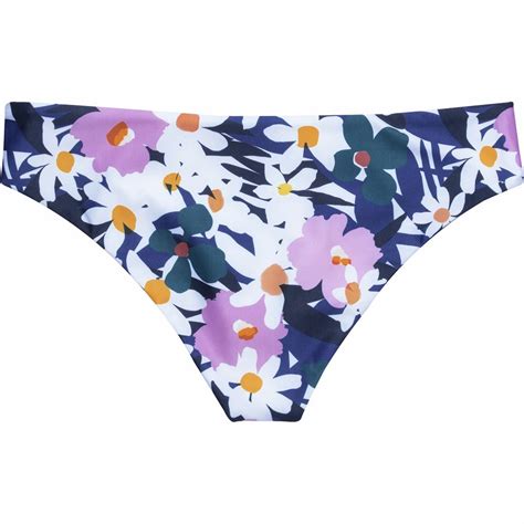 Stone Fox Gaia Bikini Bottom Women S Backcountry