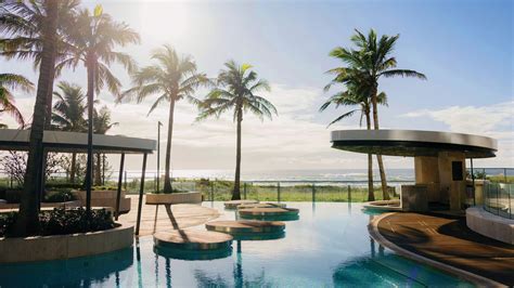 Za Ijte Novou Rove Luxusu V The Langham Gold Coast Iv Lety Eu