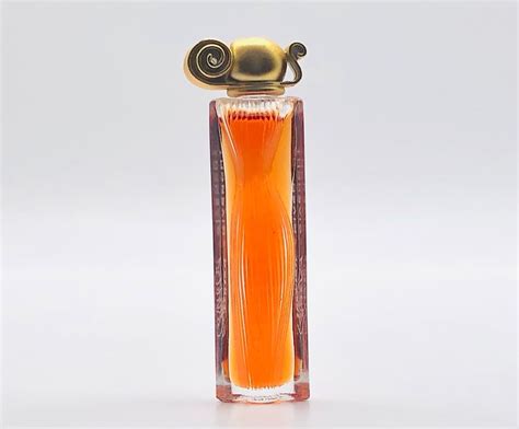 Miniature Givenchy Organza Eau De Parfum Ml Kaufen Auf Ricardo