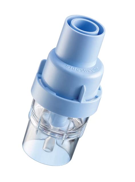 Sidestream Reusable Nebulizer Hh132000 Philips