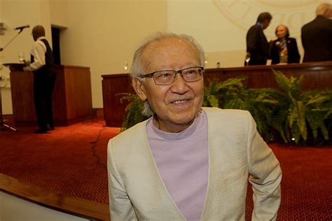 Morre O Arquiteto Ruy Ohtake Criador Do Unique E Do Renaissance Aos