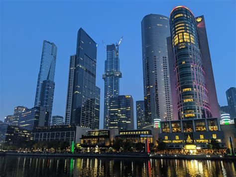 Southbank, Melbourne Australia : r/CityPorn