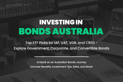 Investing In Bonds Australia Top Etf Picks Types Risks Strategies