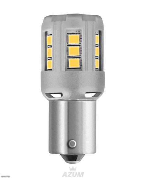 Osram LED лампа LEDriving Standard 12V P21W 6000K 7456CW BLI2 190 Lm