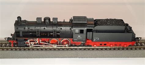 Fleischmann H Steam Locomotive Br Db Catawiki