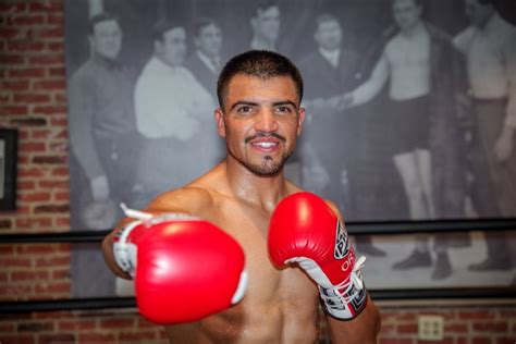 Victor Ortiz Raises Hand: Willing To Do Marcos Maidana Rematch - Boxing ...