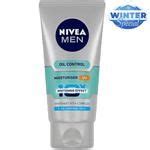 Buy Nivea Nivea Men Moisturiser Oil Control X Whitening Ml Online