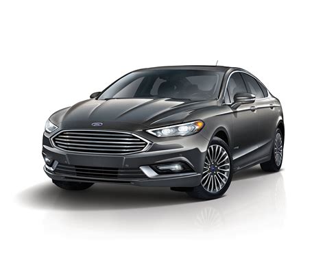 Ford Fusion Review Ratings Specs Prices And Photos The Car