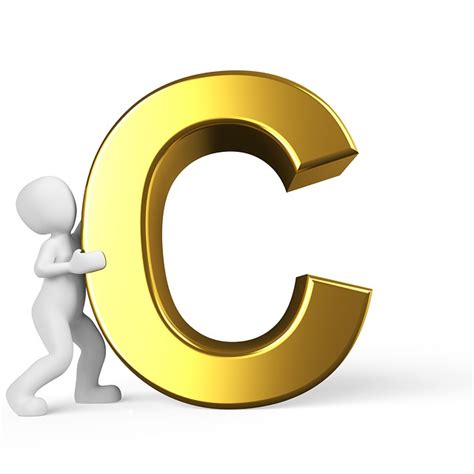 Features and Characteristics of C Programming Language - Mobilei95