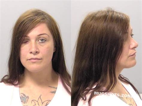 Miller Jennifer Marie Allen County Mugshots Zone