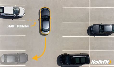 How To Reverse Bay Park A Skill For Life Not Just Your Driving Test