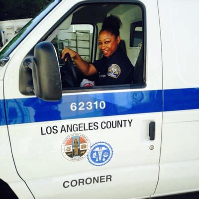 LOS ANGELES COUNTY DEPARTMENT OF CORONER - Updated May 2026 - 36 Photos ...