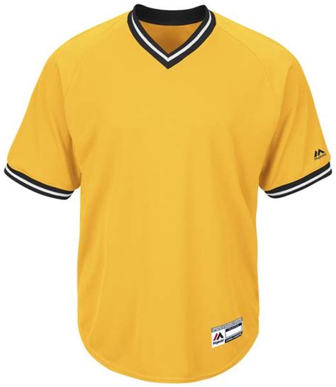 Majestic Cool Base V Neck Baseball Jersey Co Closeout Sale Baseball