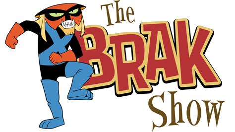 The Brak Show - TheTVDB.com