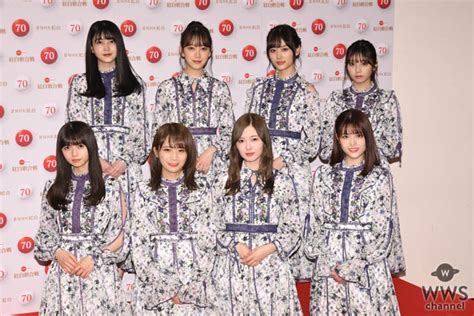 乃木坂46がnhk紅白のリハーサルに登場！欅坂46、日向坂46への想いを語る！＜第70回nhk紅白歌合戦＞ Wwsチャンネル