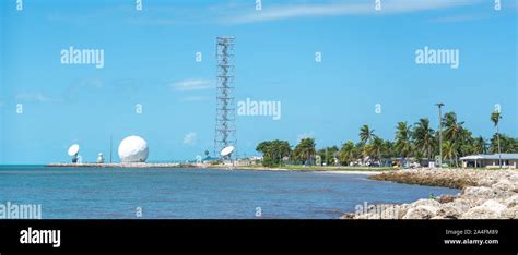 Key West, Florida, USA - September 12, 2019: Naval Air Station Key West ...