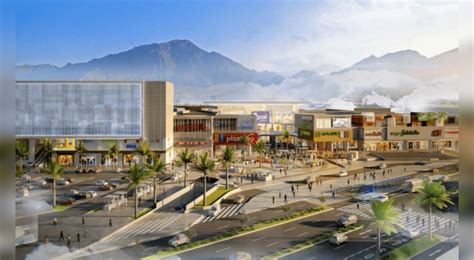 Plaza Center Cu Ndo Se Inaugurar El Plaza Center San Mart N De