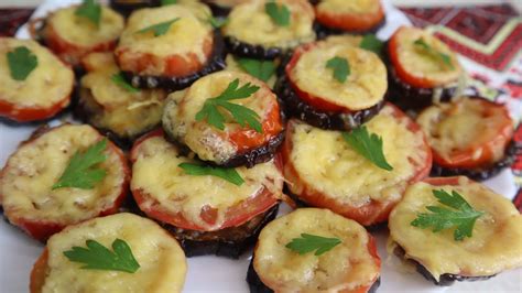 Баклажаны больше не жарю! Самый вкусный рецепт закуски из баклажанов ...