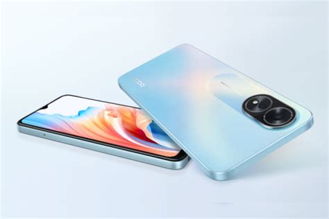 Spesifikasi Dan Harga Oppo A Resmi Di Indonesia