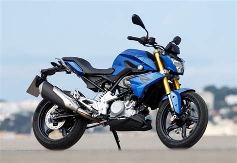 Bmw G 310 R 2019 Galerie Moto Motoplanete