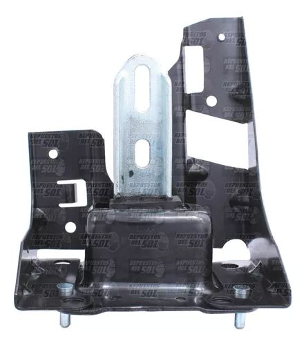 Soporte Motor Para Peugeot Eb F Dohc Cuotas Sin Inter S