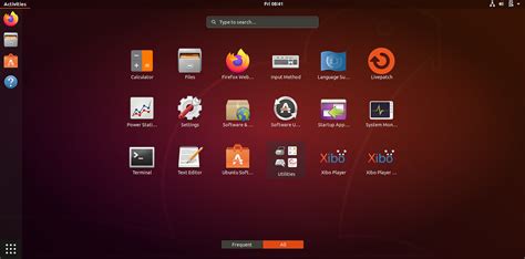 How To Autostart Xibo On System Boots Up Xibo Player For Linux